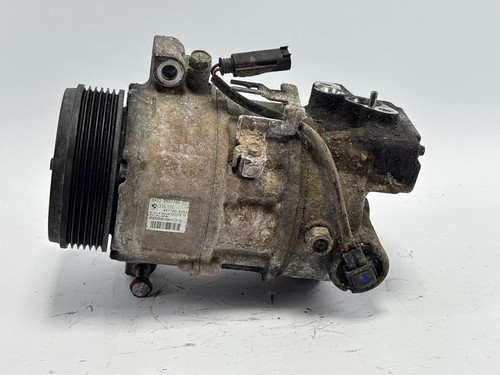 Klimakompressor BMW 1er (E87) 6987766