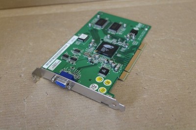 SUN MICROSYSTEMS  F 370-4362-02 GUAVA PGX64 -V1.12 Grafikkarte 411904100001-R