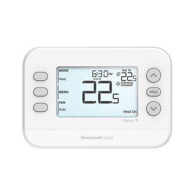 Brand New Honeywell Home TH2320WF4010 FocusPRO S200 3H/2C Smart WiFi Thermostat