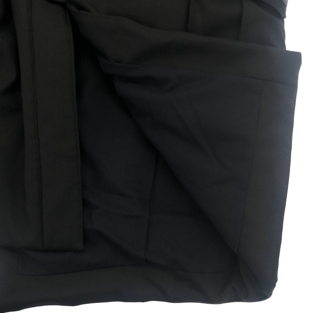 DEVOA Devore Wool Super120s Thinsulate Padded Hoo… - image 6