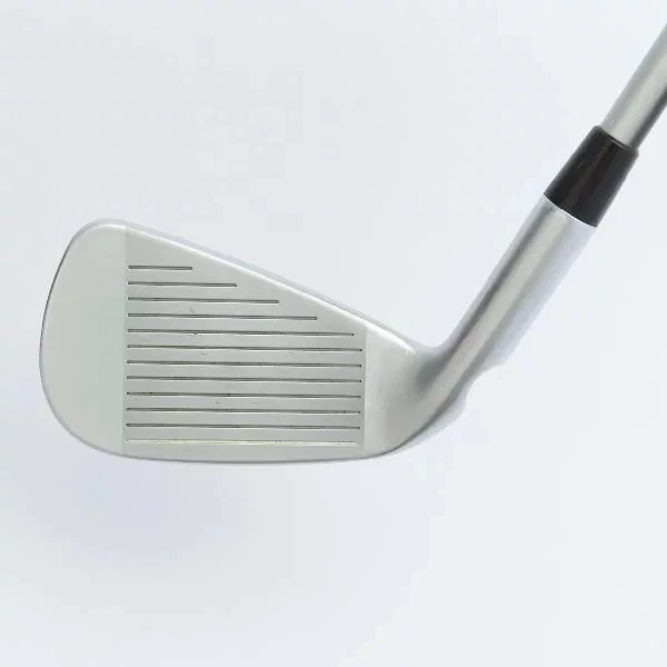 Ping i500 Iron Set 5-W,U 7pc Flex Stiff OT TOUR i90 Graphite - Image 4 of 4