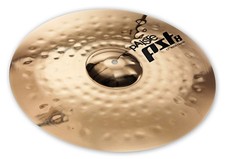 Paiste PST 8 Rock Crash 17
