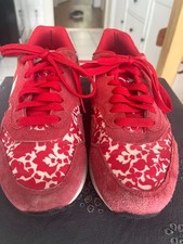 Nike Air Max 1 Liberty Sport Red Gr. 38 | Lim...