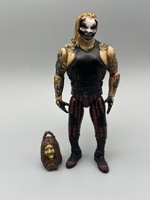 Mattel WWE Elite Series 77 The Fiend Bray Wyatt Wrestling Figure *Rattles*