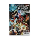 Amazing Spider-Man FCBD 2024 Ultimate Universe Marvel NM Comic