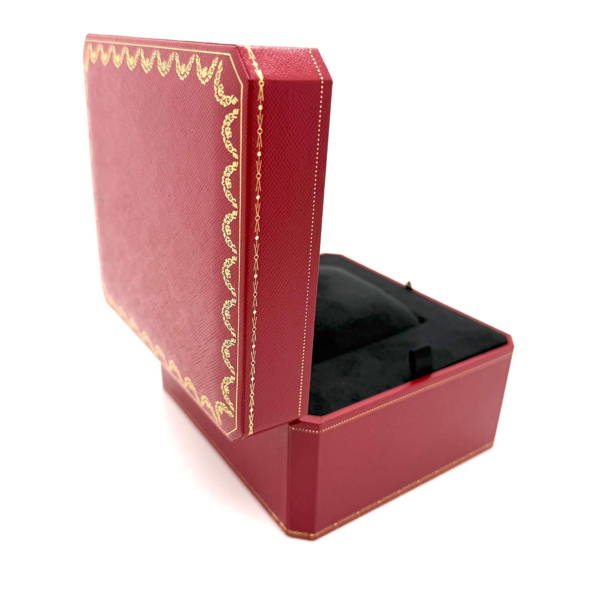 Cartier Watch Case Storage Box – Ref. CO000497 with outbox | eBay