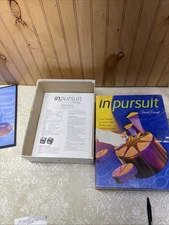 In Pursuit Trivial Board Game Fun Adults Trivia Play Gets Twisted