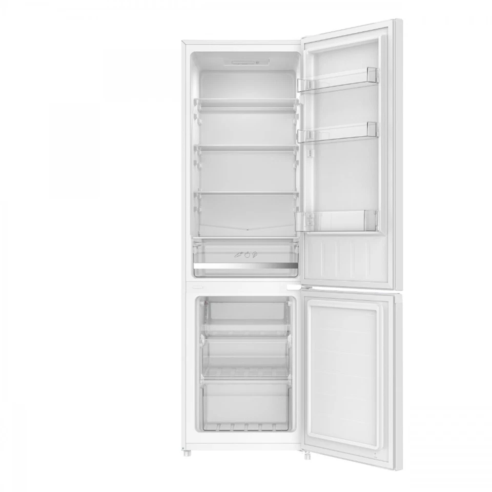 Indesit Frigorifero Combinato 262 Litri Classe D Statico Bianco INKS 8261 W5E - Immagine 2 di 3