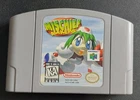 Mischief Makers Nintendo 64 USA N64 Authentic Tested Cartridge