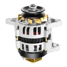 2000W 12V DC Permanent Magnet Motor Generator Agriculture Brushless Motor