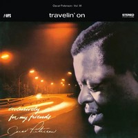 Travelin' On (Remastered) (180G) | Oscar Peterson | Vinyl / Schallplatte | 2025
