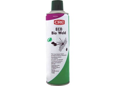 12er PACK(Stk) CRC 31913-AE Schweißtrennmittel ECO BIO WELD 500 ml