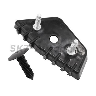 Premium Front Left Side Bumper Support Bracket for Ford Mustang 2021 2022