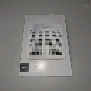 Bose Soundlink Colour 2 | eBay UK