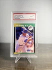 1989 Donruss Baseball's Best - Ken Griffey Jr #192 (RC)- PSA 9 NEXT DAY SHIP
