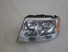 Scheinwerfer Jeep GRAND CHEROKEE 2 WJ links 61B50005093 10-2003