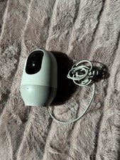 Nooie IPC100 Baby Camera Monitoring Device 1080p HD Baby Monitor