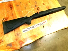 Winchester  70 short action post-64 Synthetic  Stock, RH, new take-off