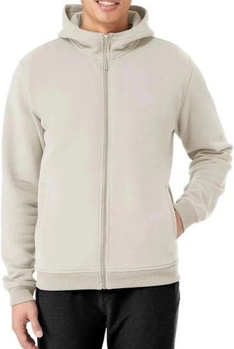 Kirkland Full Zip Hoodie - Highly rated Buy It For Life recommendation