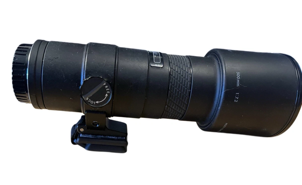 Sigma 500mm Camera Lenses for sale | eBay