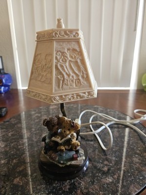 Story Bears Resin Accent Light