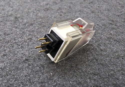 Technics EPC P80RS With Stylus. Exl Condition - Picture 5 of 7