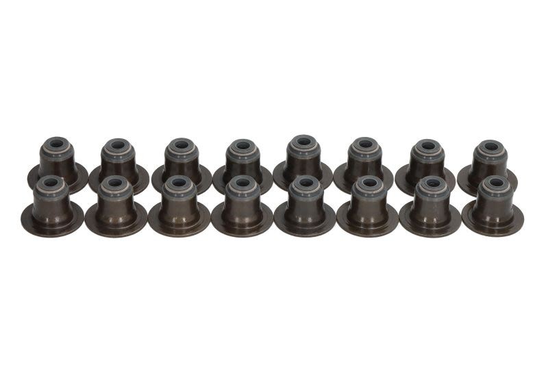 Jeu de joints d'étanchéité de tige de soupape 12-10143-01 pour moteur essence HYUNDAI KIA