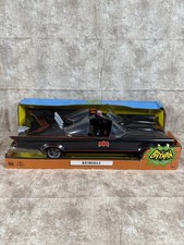 McFarlane DC Batman Retro Classic TV Series - Batmobile