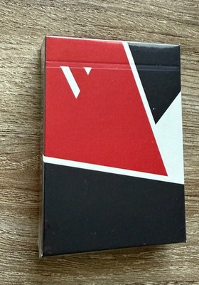 Virtuoso Playing Cards 2013 Launch Edition (Ultra Rare) - Sealed