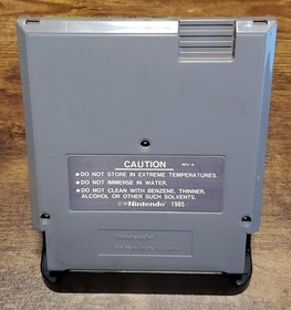 Bad News Baseball - Nintendo 🎮 NES (Cartridge Only) Classic 90's Retro Gaming