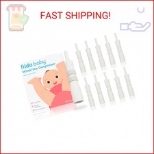 Frida Baby Windi Gas Passer, Baby Gas Relief, Made in USA, 100 Natural, Safe 