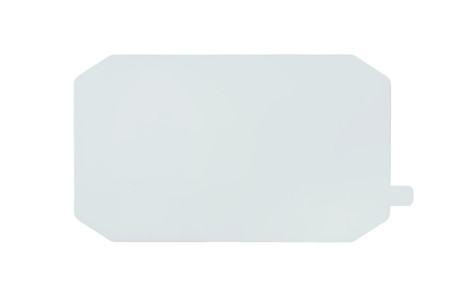 Puig Dashboard Protector | Clear | Aprilia RS 660 2025>Current