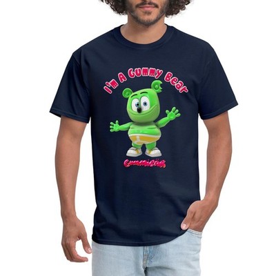 Gummibär I'm A Gummy Bear Official Merch Men's T-Shirt