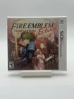 Fire Emblem Echoes: Shadows of Valentia (3DS, 2017)