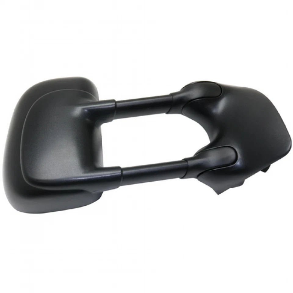 适用于福特 F-250/F-350 Super Duty 1999 - 2007 年牵引镜乘客侧 | 手动 — 第 2/4 张图片