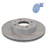 Blue Print 2X Bremsscheibe Vorne Ø247 Mm FüR Nissan Almera I Hatchback N15 1.4
