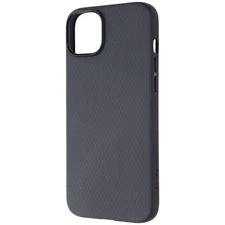 Spigen Air Grip Series Slim Case for Apple iPhone 15 Plus - Matte Black