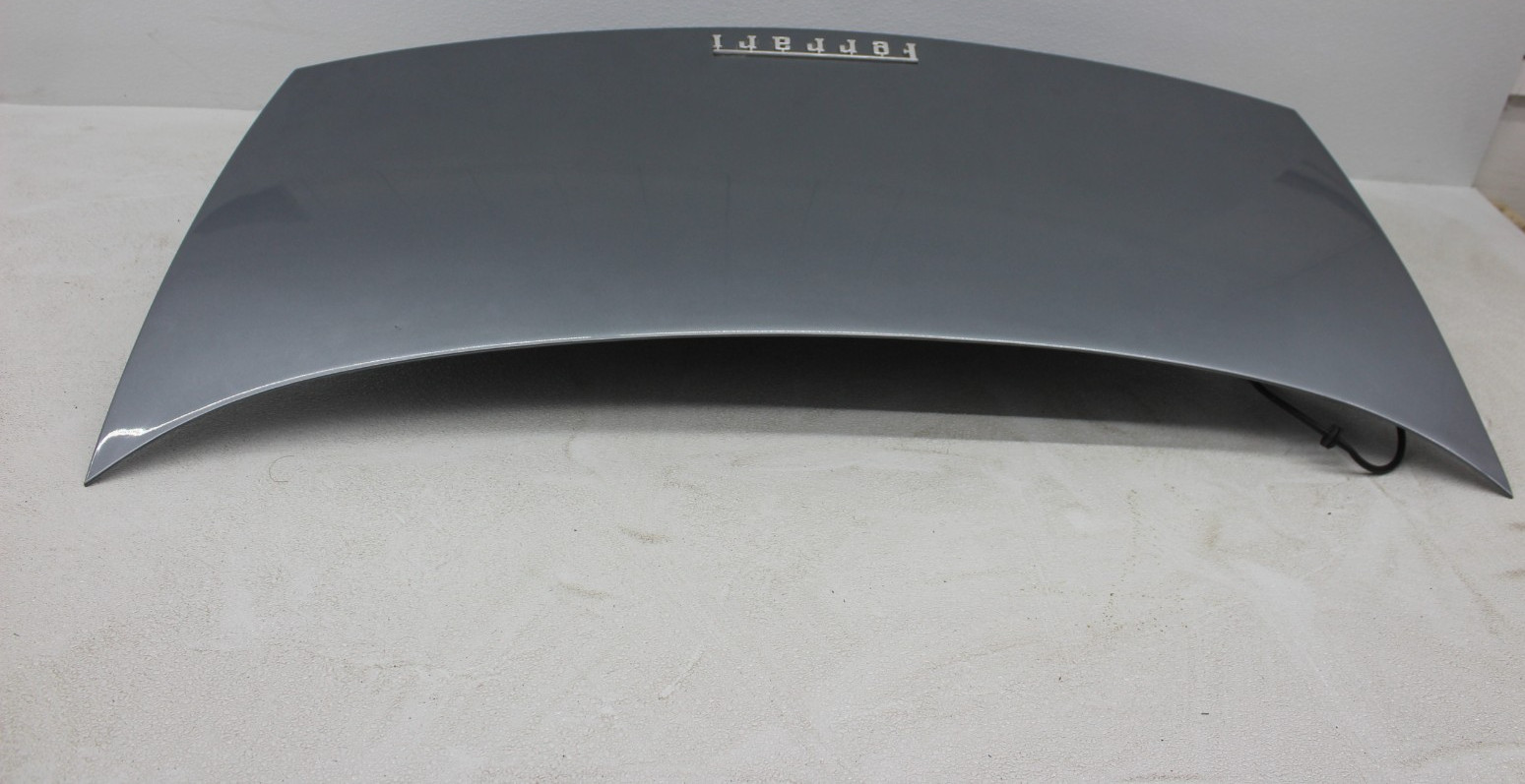 99-01 FERRARI 456  M TRUNK LID