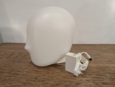IKEA ISKARNA LED Colour Changing Head Lamp Mood Light Table Night Light