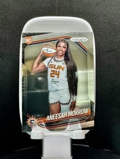 2025 Panini Prizm WNBA Variation #146 Aneesah Morrow - Connecticut Sun