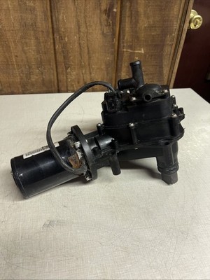 2012 Seadoo RXT IS 260 IBR Actuator 278002846 278003042 Tested 138