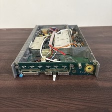 Bendix King KY-97A 14V Transceiver radio 064-1051-70 For Parts