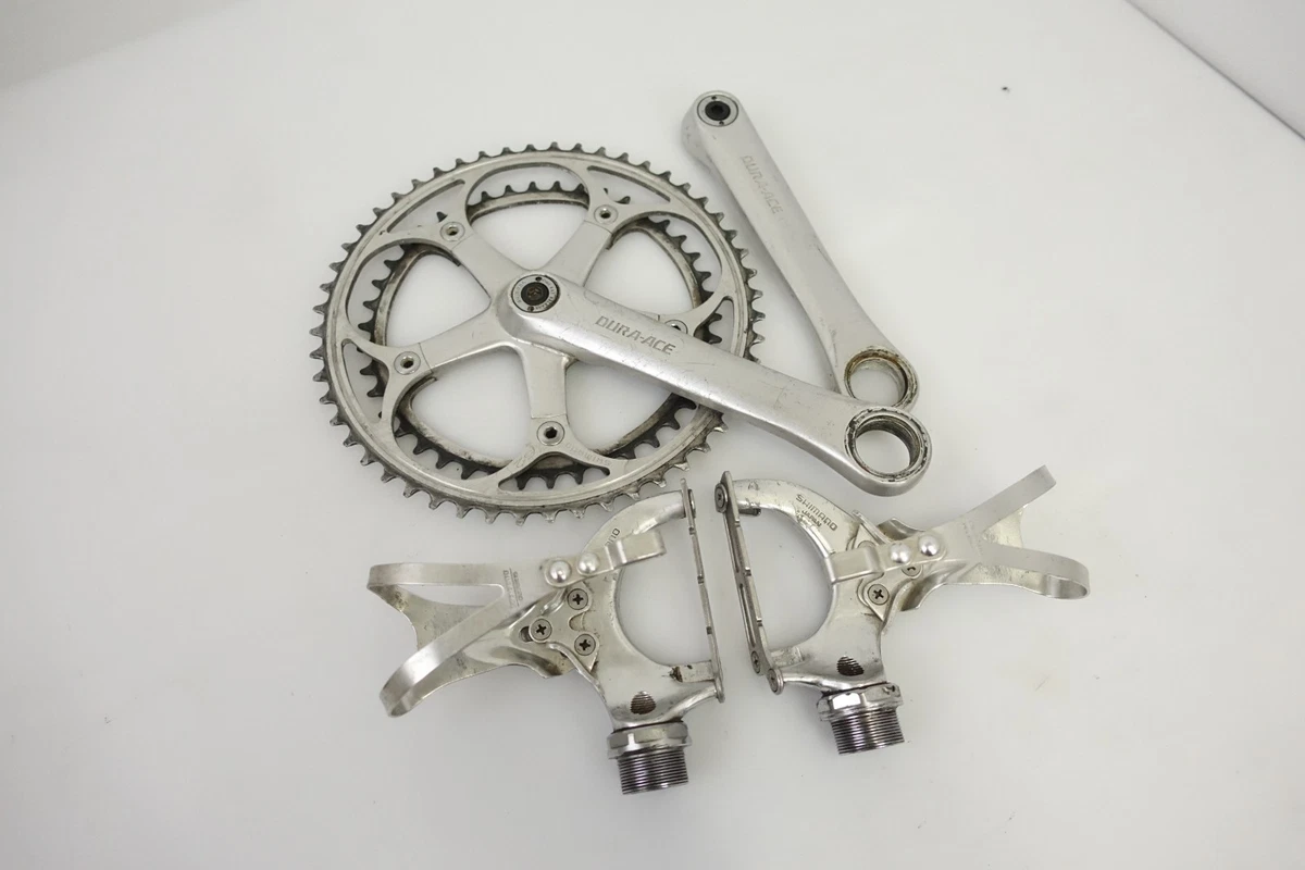 Dura Ace 170mm Cranksets for sale - eBay