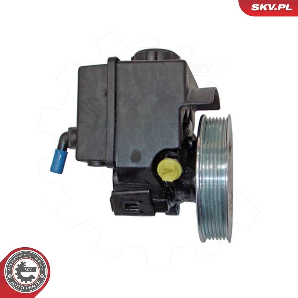 SKV Steering System Hydraulic Pump For VOLVO 850 S70 S80 I V70 95-06 9140195