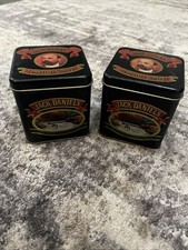 Jack Daniels Old No. 7 Tennessee Whiskey Empt...