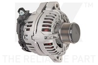 Lichtmaschine Generator FüR Toyota Hilux Vii Pick-Up N1 N2 N3 TGN1