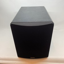 DEFINITIVE TECHNOLOGY PROSUB 100 SUBWOOFER  ...