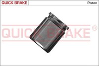 Kolben Bremssattel Quick Brake 185187K Stahl FüR VW Passat B5 Variant 3B6 3D1 A6