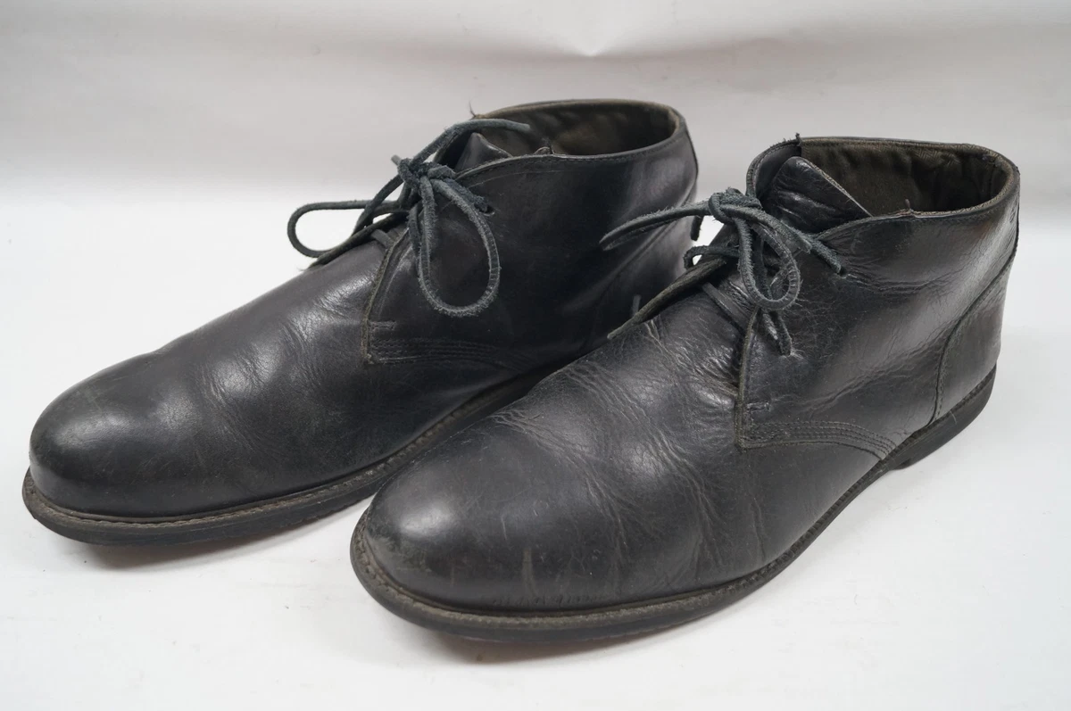 Timberland Madison Summit Black Leather Lace Up Casual Shoes Men\'s Size 13 M Timberland Madison Summit Men main image 2