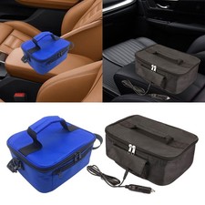 Lunch box elettrico riscaldato tramite USB per adulti, scaldavivande per